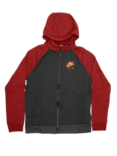 Boys Nike Sportswear Hoodie