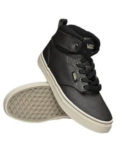 Y ATWOOD HI