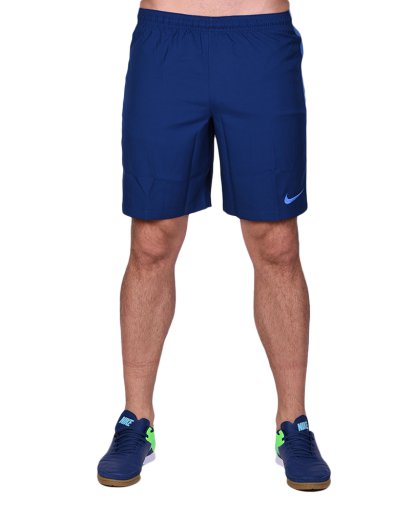 M NK DRY SQD SHORT W