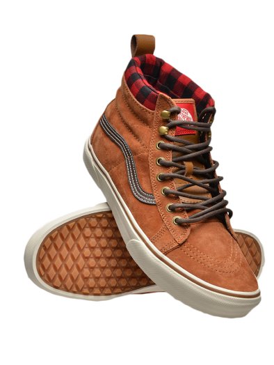 U SK8-Hi MTE