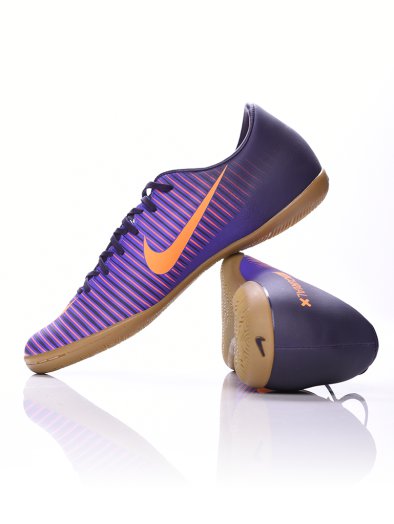 MERCURIAL VICTORY VI IC