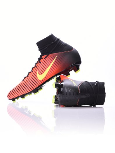Nike Jr. Mercurial Superfly V (FG)