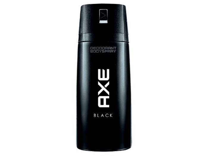 Axe dezodorspray vagy -stift