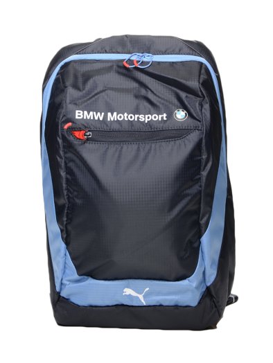 BMW Motorsport Backpack