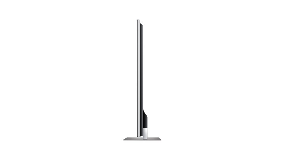 Samsung 55" F9000 UHD TV