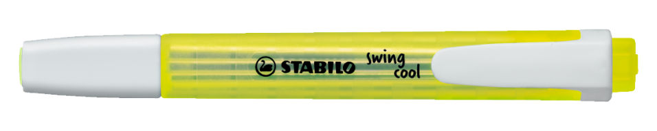 STABILO Swing Cool szövegkiemelő