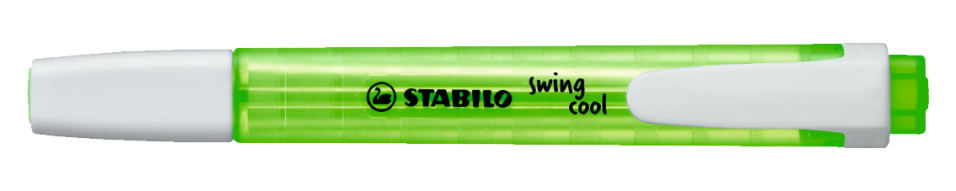 STABILO Swing Cool szövegkiemelő