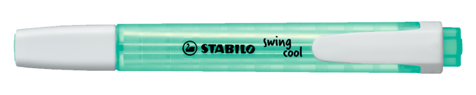 STABILO Swing Cool szövegkiemelő