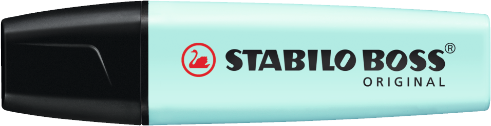 STABILO BOSS Original Pastel szövegkiemelő