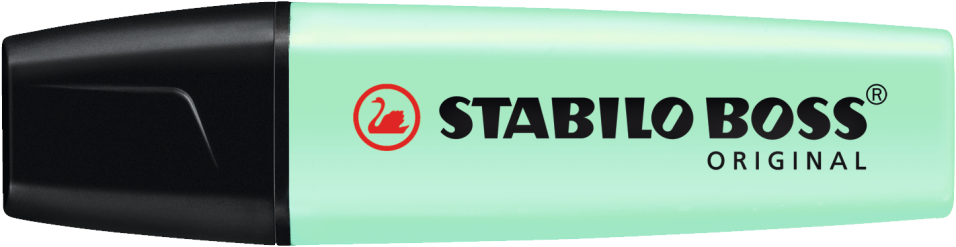 STABILO BOSS Original Pastel szövegkiemelő