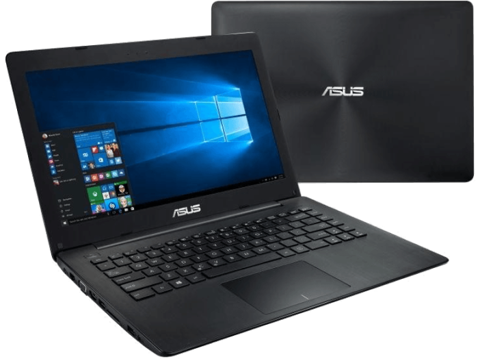 X453-131 notebook (14"/Celeron/2GB/500GB/Windows10)