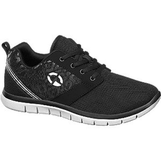Memóriahabos sneaker
