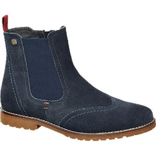Chelsea boot