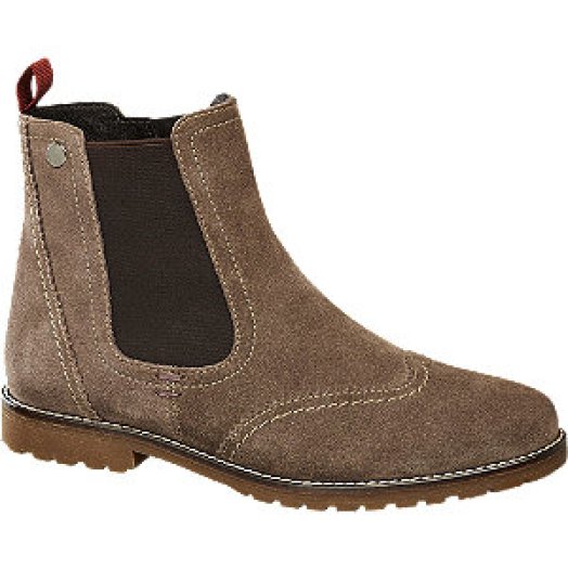 Chelsea boot