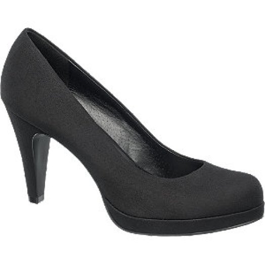 Platform pumps