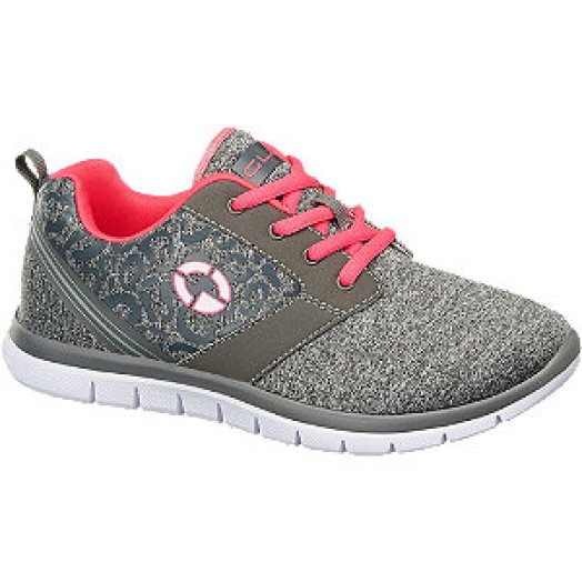 Light weight női sneaker