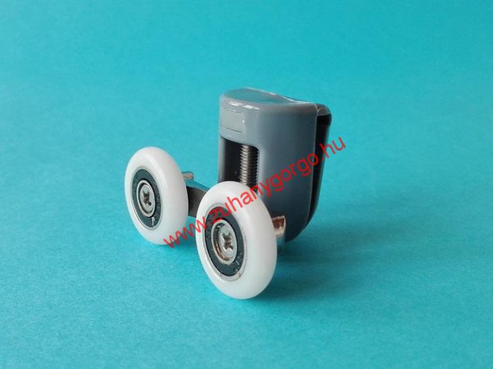 Zuhanykabin görgő Z-30DT