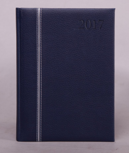 Agenda Groovy G021 A/5 napi