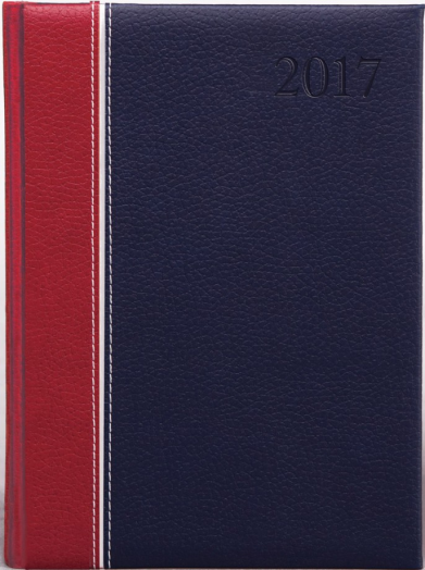 Agenda Groovy G021 A/5 napi