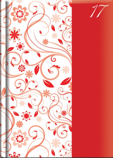 Agenda Joy J022 B6 napi