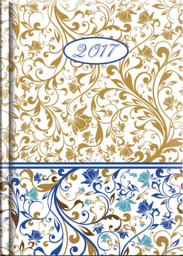 Agenda Joy J022 B6 napi