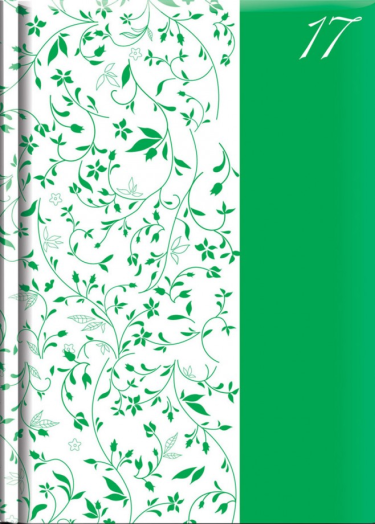 Agenda Joy J022 B6 napi