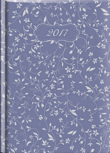 Agenda Joy J012 B/6 heti