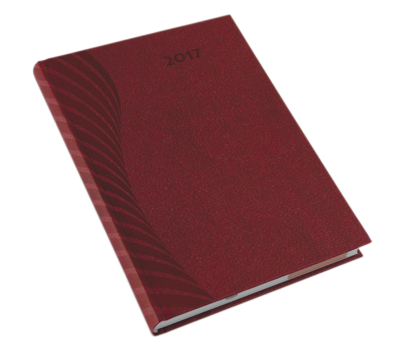 Agenda A/5 napi Amigo ÖKO 5321