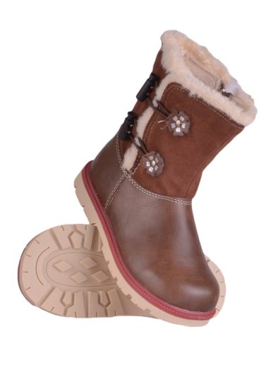 Classic Boots