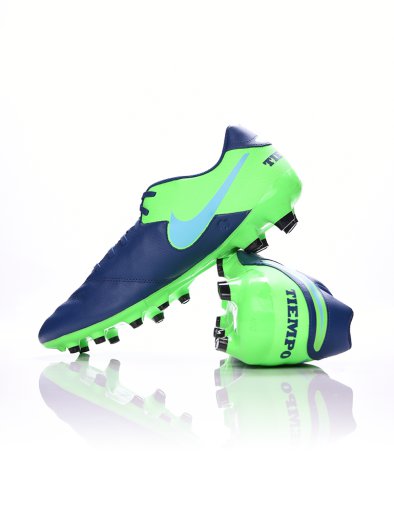TIEMPO GENIO II LEATHER FG