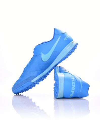 TIEMPOX GENIO II LEATHER TF
