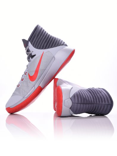 Nike Prime Hype DF 2016