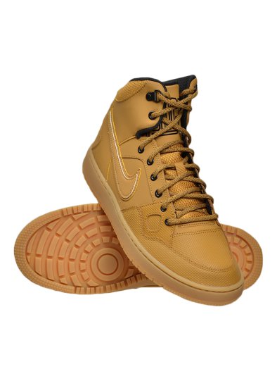 Son Of Force Mid Winter