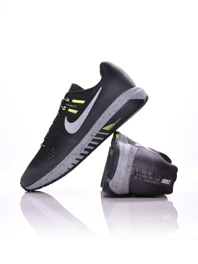 Air Zoom Structure 20 Shield
