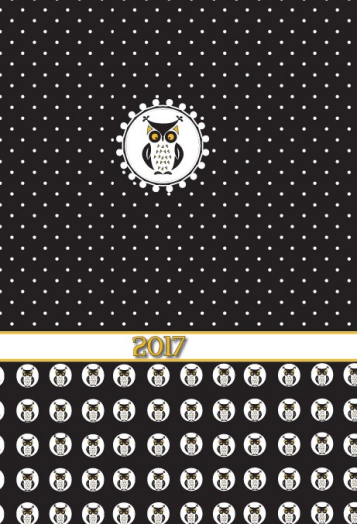 Agenda Joy J011 B/5 heti