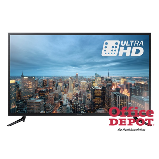 Samsung 43" UHD UE43KU6000 Smart LED TV