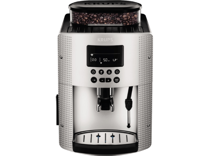 EA815E AUTO S LINE automata presszókávéfőző