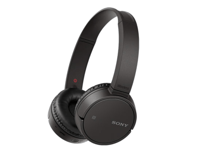 MDR-ZX 220 BTB bluetooth fejhallgató