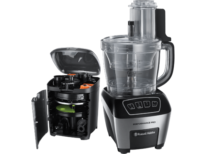 22270-56/RH Performance Pro robotgép