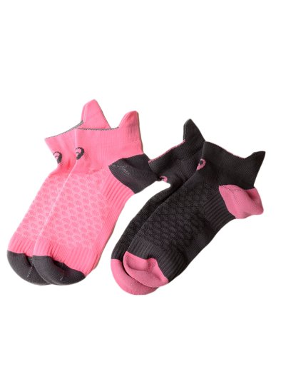 Asics SOCKS 2PPK PINK