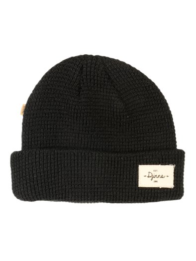 WAFFLE KNIT II