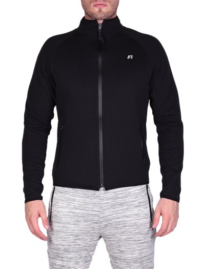 RASSELL TRACK JACKET
