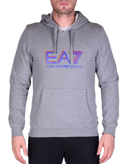 JERSEY SWEATSHIRT