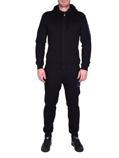 JERSEY TRACKSUIT
