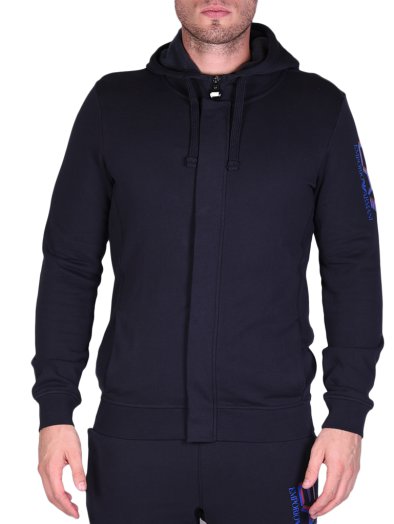 JERSEY TRACKSUIT