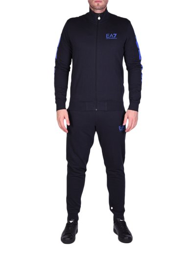 JERSEY TRACKSUIT