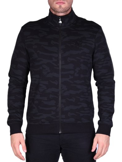 JERSEY SWEATSHIRT