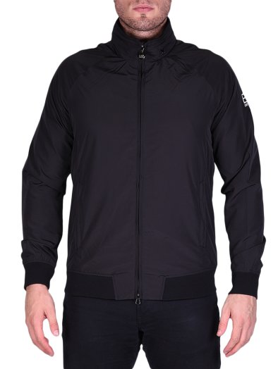 TESSUTO BLOUSON JACKET