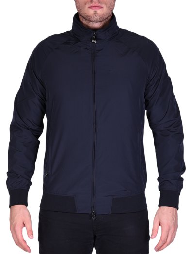 TESSUTO BLOUSON JACKET
