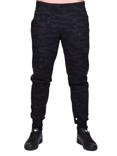 JERSEY TROUSER